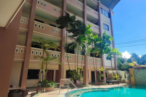 SB Park Mansion
